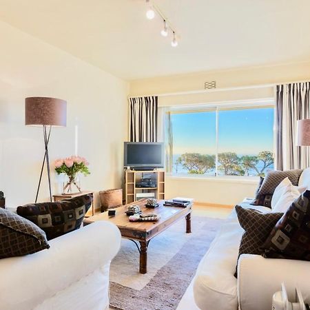 Seaview 10 Monte Carlo Camps Bay Cidade Do Cabo Exterior foto